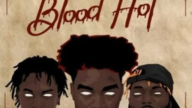 Dremo – Blood Hot Feat. Kida Kudz & The Flowolf