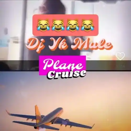 DJ YK Mule – Plane Cruise