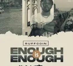 Ruffcoin – Enough is Enough
