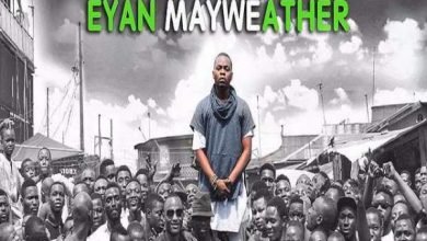 Olamide eyan mayweather album mp3 download music olamide