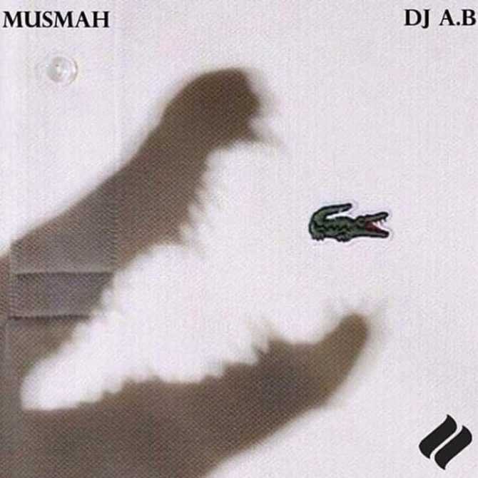 Musmah Ft Dj A.b - Lacost (Music)