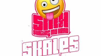 Music: Skales – Shaking My Head (SMH)
