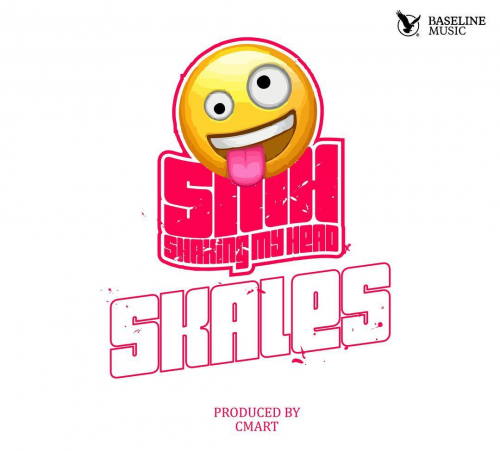 Music: Skales – Shaking My Head (SMH)