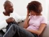 Four ways to comfort your girlfriend when she is stressed