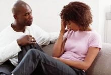 Four ways to comfort your girlfriend when she is stressed