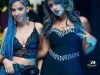 Mind Blowing Photos Of Juliet Ibrahim And Her Sister