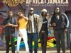 VIDEO: Morgan Heritage Ft. Diamond Platnumz & Stonebwoy – Africa Jamaica
