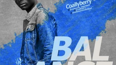 [Music] CoallyBerry Balance