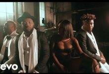 Magnito – “Relationship Be like” [Part 8] ft. Ice Prince x Basketmouth