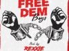 Rexxie – Free Dem Boys (Free Instrumental)