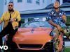 [Video] Phyno Ft. Davido - Ride For You