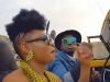 [Official Video] DJ Spinall Ft. Yemi Alade - Pepe Dem
