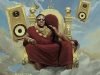 Peruzzi UnveilsTracklist to His Forthcoming Album – Huncho Vibes