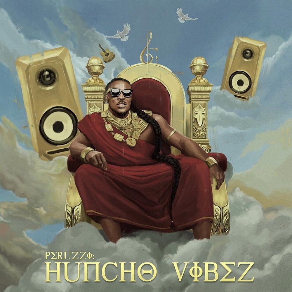 Peruzzi UnveilsTracklist to His Forthcoming Album – Huncho Vibes