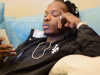 Legwork Bigger Than Headies 2019’ Said Naira Marley While He Had A Great Time At StarboyFest In London