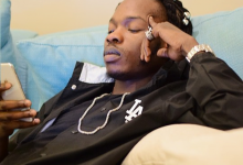 Legwork Bigger Than Headies 2019’ Said Naira Marley While He Had A Great Time At StarboyFest In London