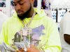 Davido Sets African Record, Hits 1 Million Likes On Instagram For A Picture