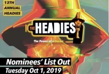 The Headies 2019 Nominations List Out!