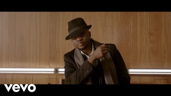 [Video] Kizz Daniel – Pak N Go