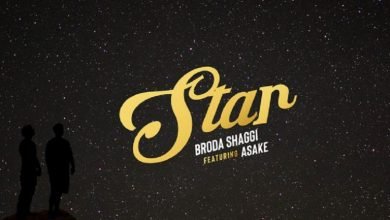 [Music] Broda Shaggi Feat. Asake - Star