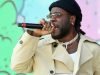 Moment Burna Boy Walks Into An Adorable Birthday Surprise In Miami, U.S.A. (Video)