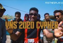 YNS Cypher 2020 - Da So Samu Ne (Audio + Video)