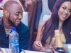 Davido Gifts Chioma Early Valentine Gift Worth 6 Million Naira || See Video