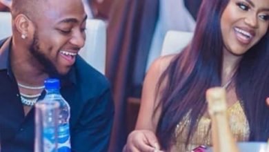 Davido Gifts Chioma Early Valentine Gift Worth 6 Million Naira || See Video