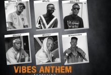 [Music] Abimavibes – Vibez Anthem