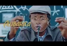 [Video] Oladips – Alubarika
