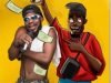 [Music] Broda Shaggi - Weekend Vibe
