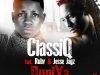 ClassiQ Jesse Jagz & Ruby Duniya (Remix) mp3 download audio music