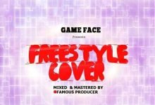 [Music] Gameface – Freestyle Cover