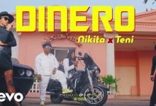 [Video] Nikita ft. Teni – Dinero