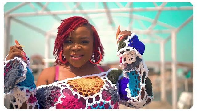 [Video] Omawumi ft. Philkeyz – Lituation