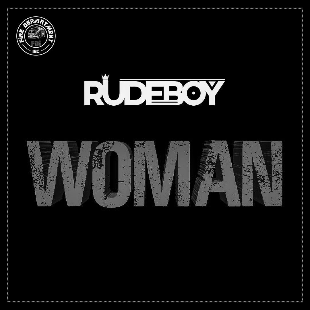 [Music] Rudeboy – Woman