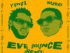 [Music] Yung L & Wizkid - Eve Bounce (Remix)