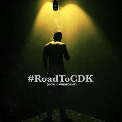 [Music] Zlatan - Road To CDK