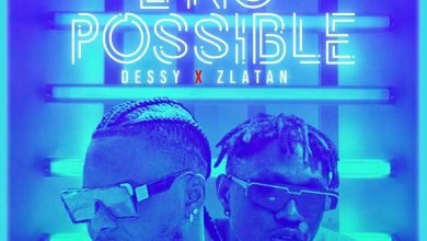 [Music] Dessy ft. Zlatan - E No Possible (Remix)