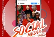 DJ Baddo – Social Media Mixtape