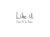 [Music] Praiz – Like It ft. Ice Prince