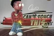 ClassiQ – Can’t Touch This mp3 download music classiq