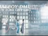 Fireboy DML – New York City Girl [Mp4 Video]