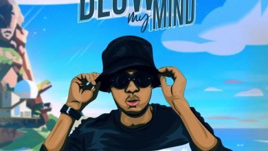 Prince MD – Blow My Mind [Mp3 Download]