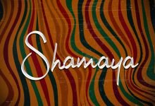 Idowest – Shamaya ft. Patoranking [Mp3 Download]
