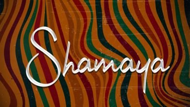 Idowest – Shamaya ft. Patoranking [Mp3 Download]