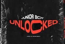 Junior Boy – Unlocked [Mp3 Download]
