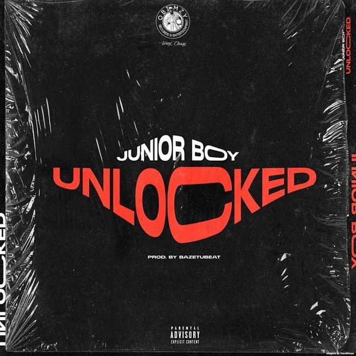 Junior Boy – Unlocked [Mp3 Download]