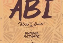 Krizbeatz – Abi ft. Diamond Platnumz, Ceeboi [Mp3 Download]