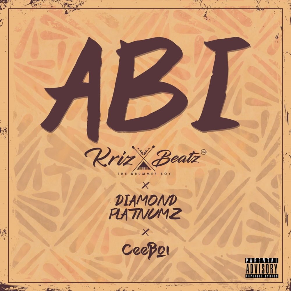 Krizbeatz – Abi ft. Diamond Platnumz, Ceeboi [Mp3 Download]